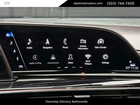 Used 2023 Cadillac Escalade V image 33