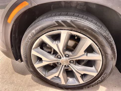 Used 2022 Hyundai Palisade SEL w/ Convenience Package FWD image 9