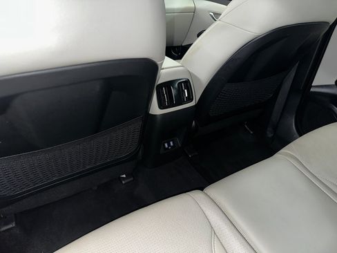 Used 2024 Hyundai Tucson Limited AWD/4WD image 22