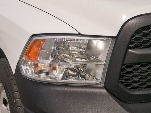 Used 2016 RAM 1500 Tradesman w/ Power & Remote Entry Group image 4