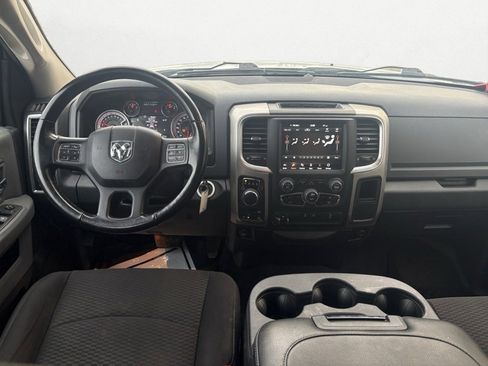 Used 2020 RAM 1500 Classic Warlock image 13