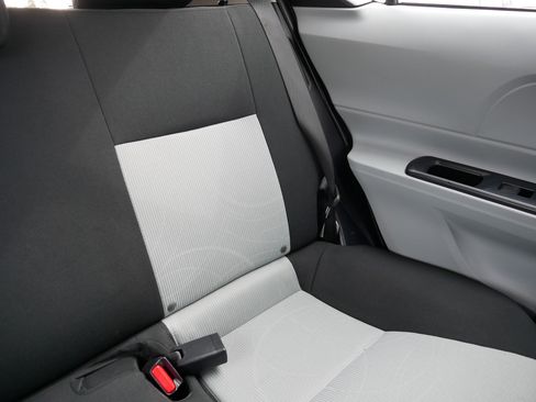 Used 2012 Toyota Prius C Three image 14