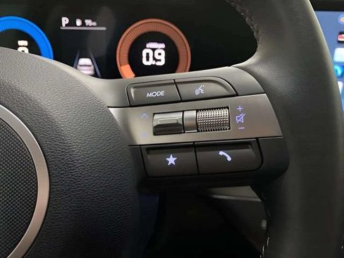 Used 2026 Hyundai Kona SEL Sport FWD image 30