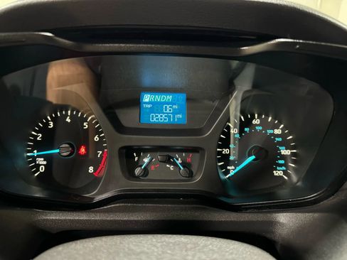 Used 2015 Ford Transit 350 148 Medium Roof image 42