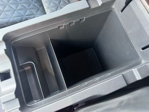 Used 2024 Nissan Murano Platinum w/ Cargo Package image 22