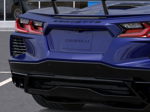 New 2026 Chevrolet Corvette Stingray Preferred Conv w/ 2LT image 38