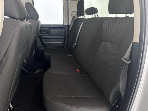 Used 2019 RAM 1500 Express image 20