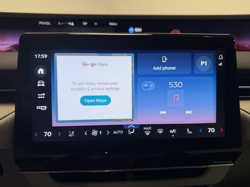 New 2026 Lincoln Nautilus Premier w/ Equipment Group 102A image 10