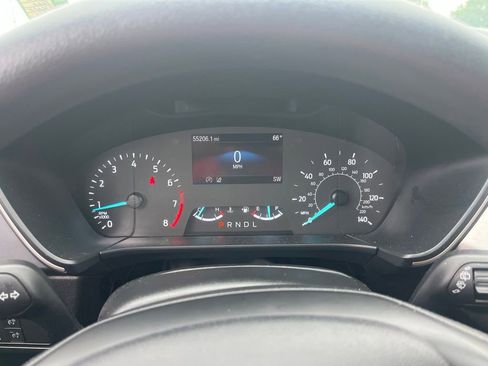 Used 2022 Ford Escape SE FWD image 12