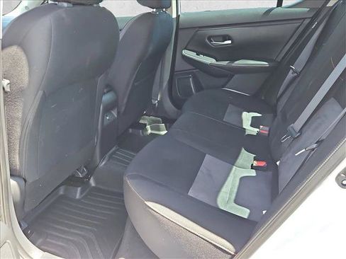 Used 2022 Nissan Sentra SR FWD image 25