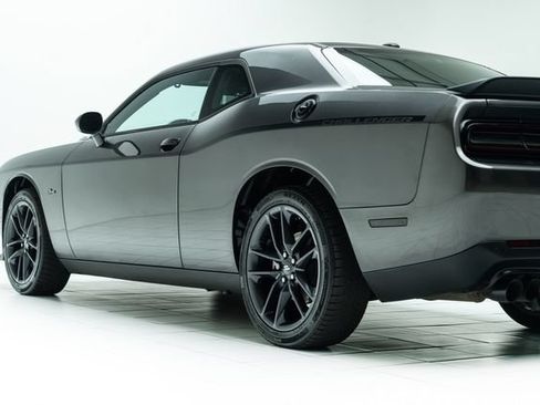 Used 2021 Dodge Challenger GT w/ Blacktop Package AWD/4WD image 19