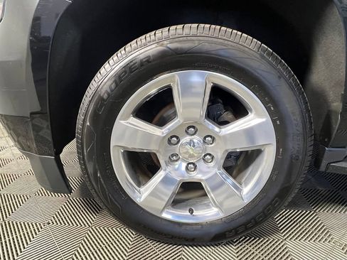 Used 2020 Chevrolet Suburban LS w/ Max Trailering Package AWD/4WD image 34