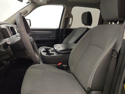 Used 2022 RAM 1500 Classic SLT RWD image 17