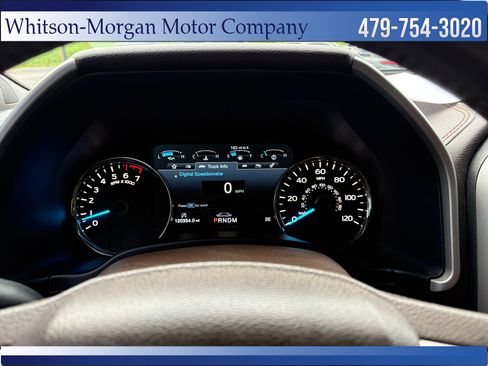 Used 2020 Ford F150 King Ranch w/ Equipment Group 601A Luxury AWD/4WD image 25