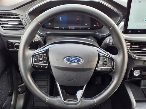 Used 2023 Ford Escape Active w/ Tech Pack #1 image 26