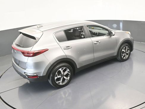 Used 2020 Kia Sportage LX image 47