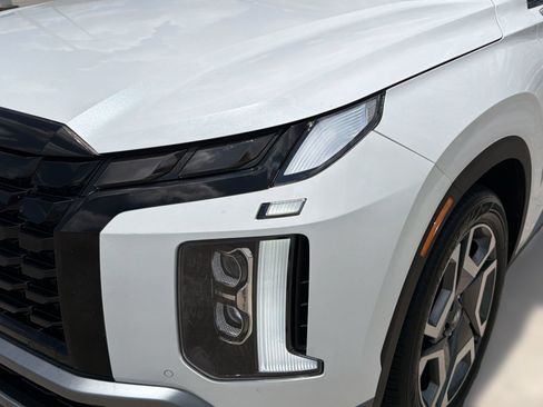 Used 2025 Hyundai Palisade SEL FWD image 12