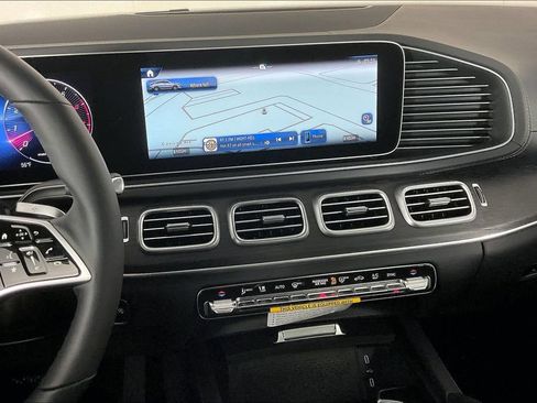 New 2026 Mercedes-Benz GLE 450 4MATIC Coupe image 7