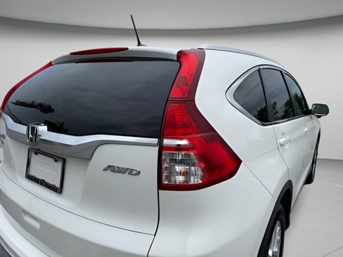 Used 2015 Honda CR-V EX-L image 30