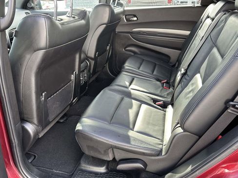 Used 2020 Dodge Durango GT w/ Blacktop Package image 11