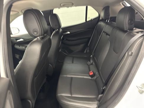 Used 2024 Buick Encore GX Sport Touring w/ Comfort Package FWD image 20