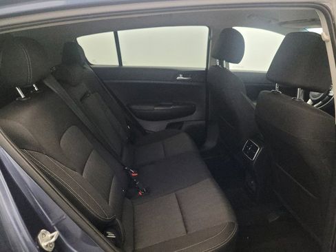 Used 2020 Kia Sportage LX AWD/4WD image 19