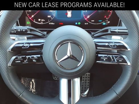 Certified 2026 Mercedes-Benz GLC 300 4MATIC image 8