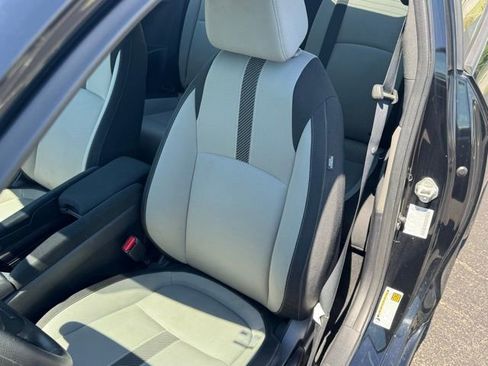 Used 2018 Honda Civic LX-P image 9