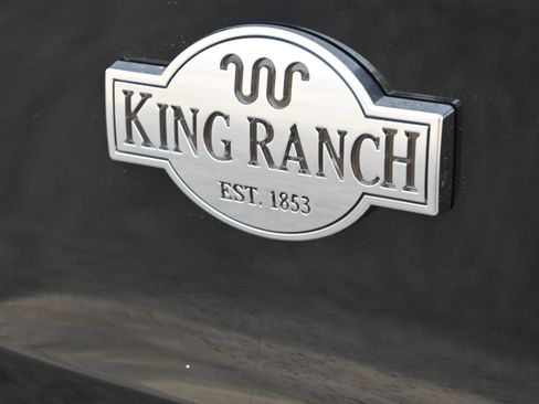 New 2025 Ford Expedition King Ranch image 13