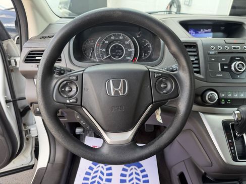 Used 2014 Honda CR-V EX image 11