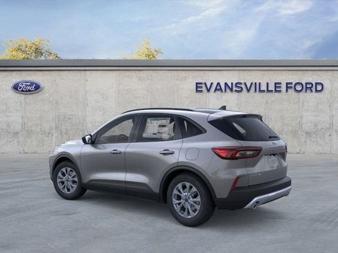 New 2026 Ford Escape Active w/ Active Premium Tech Pack AWD/4WD image 4