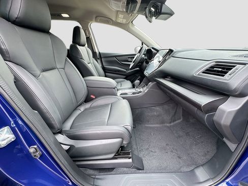 New 2026 Subaru Ascent Premium image 35