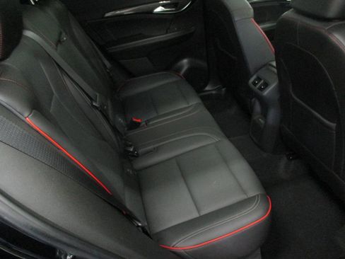 Used 2023 Buick Envision Essence w/ Sport Touring Package image 12