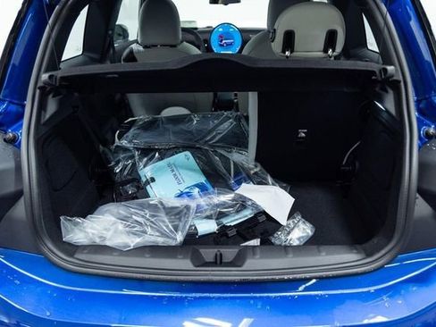 New 2026 MINI Cooper S image 9