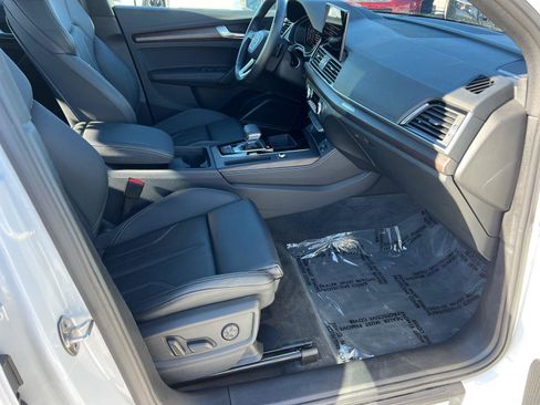 Used 2024 Audi Q5 2.0T Premium Plus w/ Premium Plus Package image 13