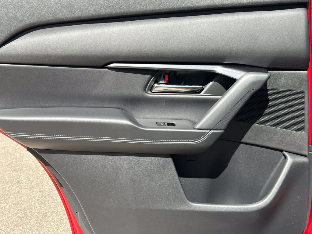 New 2026 MAZDA CX-5 Preferred AWD/4WD image 30