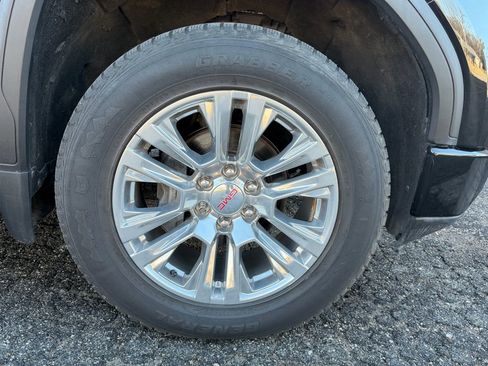 Used 2021 GMC Sierra 1500 Denali image 10