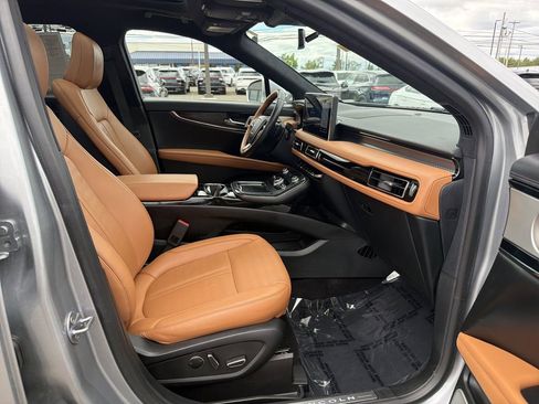 Certified 2023 Lincoln Nautilus Black Label AWD/4WD image 15