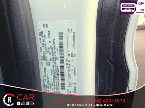 Used 2019 Ford Transit 350 148 High Roof Extended w/ Interior Upgrade Package image 64