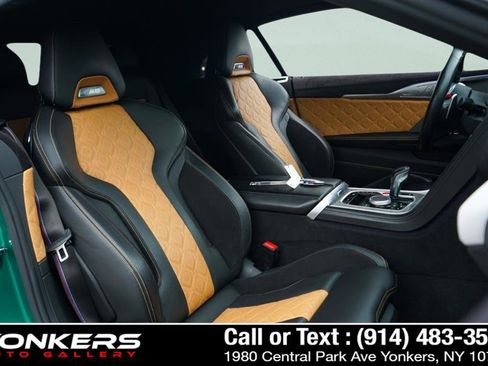 Used 2023 BMW M8 Competition image 54