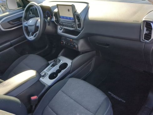 Certified 2024 Ford Bronco Sport Big Bend image 40