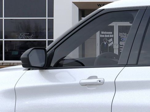 New 2026 Ford Explorer Active image 20