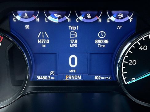 Used 2023 Ford F150 XLT w/ Equipment Group 302A High AWD/4WD image 15