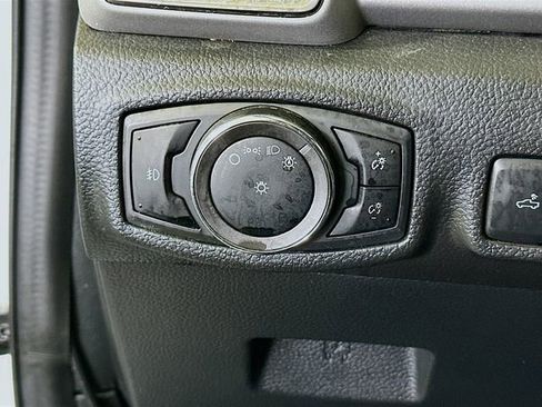 Used 2023 Ford Ranger XLT w/ Equipment Group 301A Mid image 11