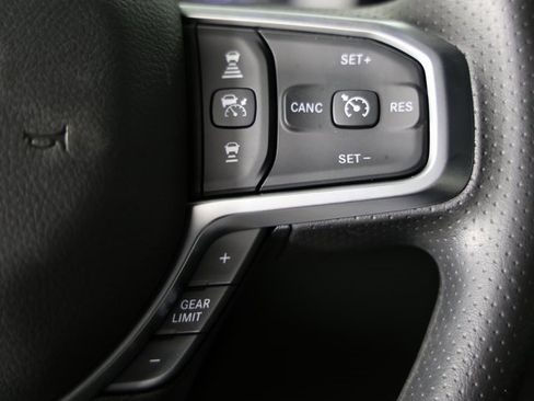 Used 2025 RAM 2500 Tradesman image 14