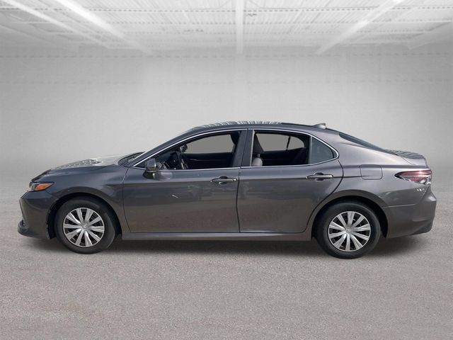 Used 2024 Toyota Camry LE FWD image 10