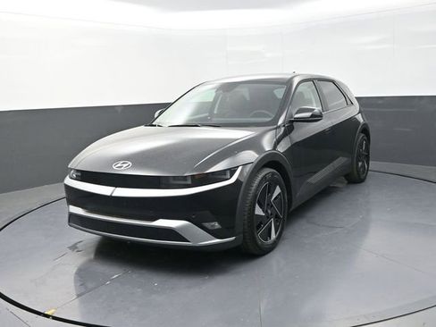 New 2026 Hyundai Ioniq 5 SEL AWD/4WD image 4