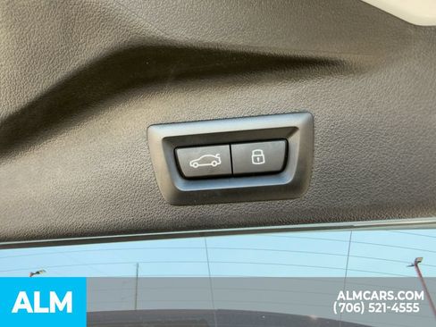 Used 2024 BMW X5 M60i AWD/4WD image 16