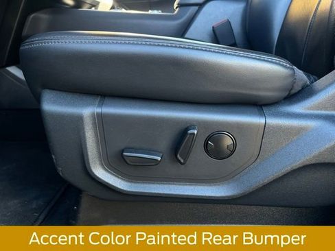 Certified 2024 Ford Expedition Max XLT image 22