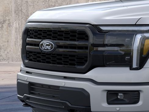 New 2026 Ford F150 Lariat AWD/4WD image 19